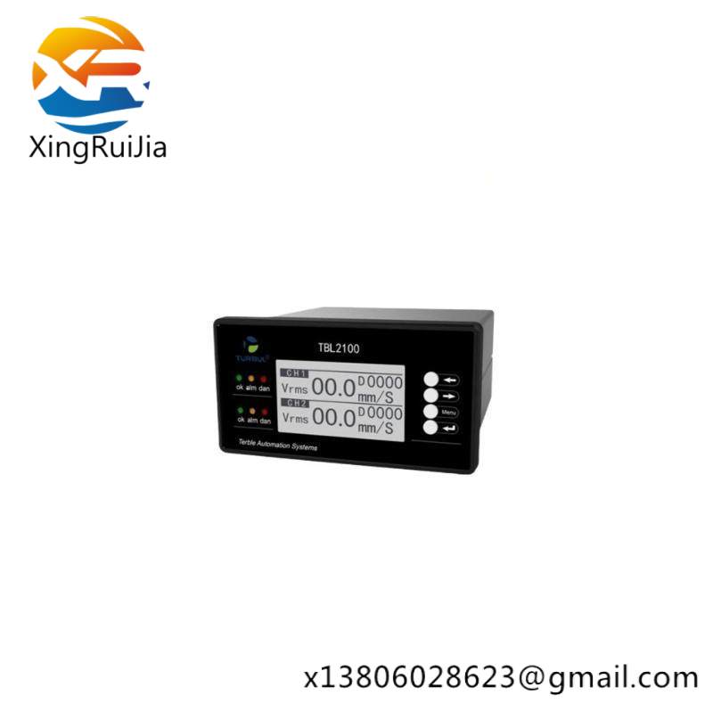 turbul_tbl2100_vibration_monitoring.jpg TURBUL TBL2100 Vibration Monitoring