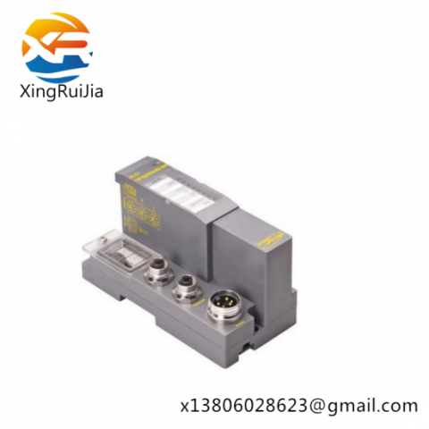 TURCK BL67-GW-DP New Factory