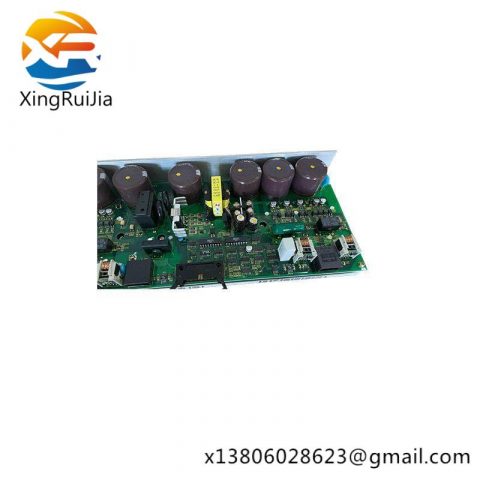 GE TVM-1-D D53154-R05 SPEEDTRONIC CIRCUIT BOARD