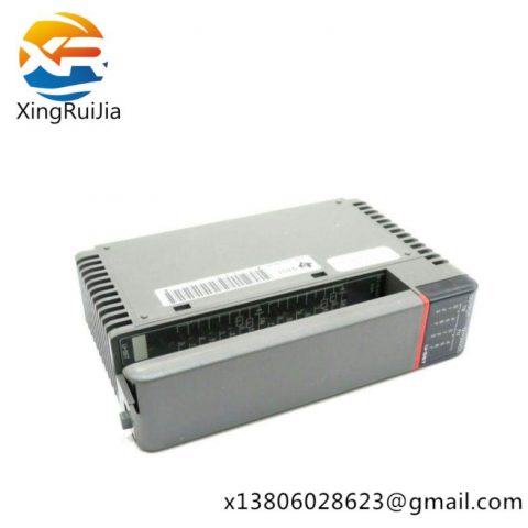 SIEMENS U-55T Output Module