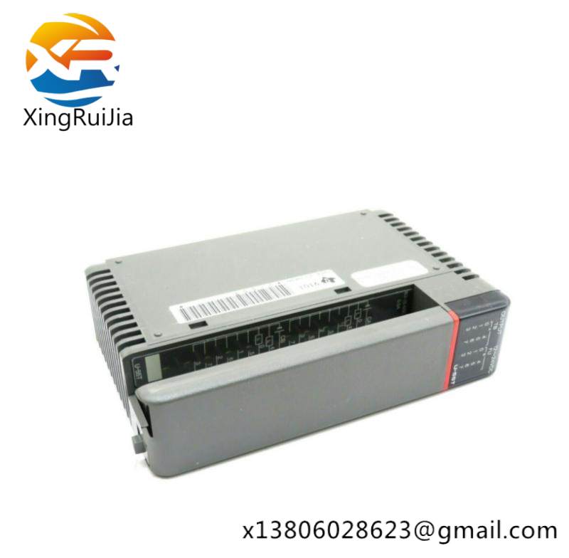 u-55t_siemens_output_module.jpg SIEMENS U-55T Output Module