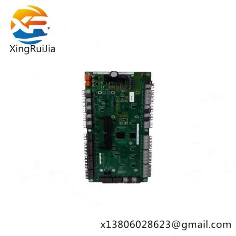 ABB UFC921A101 IGTB module