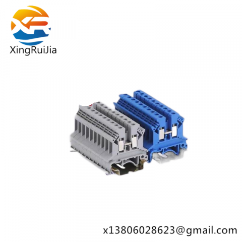 PHOENIX CONTACT UK2.5B Feed-through terminal block