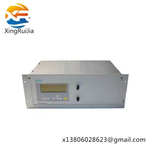 SIEMENS ULTRAMAT 23 7MB2331-0BP00-2CA0 PLC module
