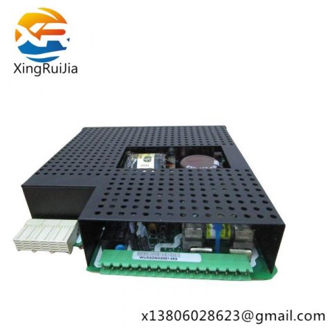 GE UR1HH Power Supply Module