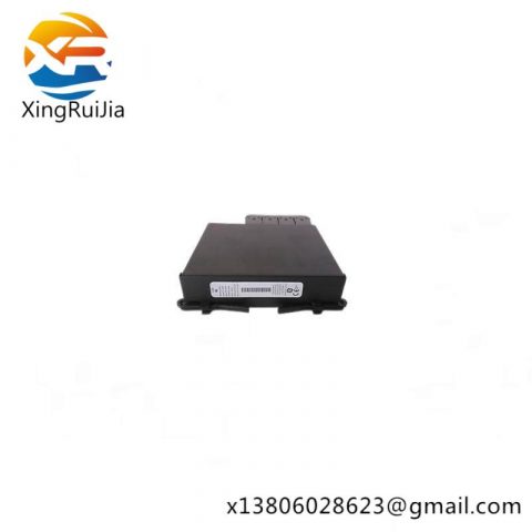 GE UR SHH Control Module
