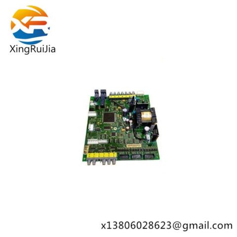 VACON 60VB00459 Rectifying Board