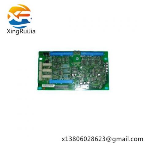 VACON PC00103K drive Board