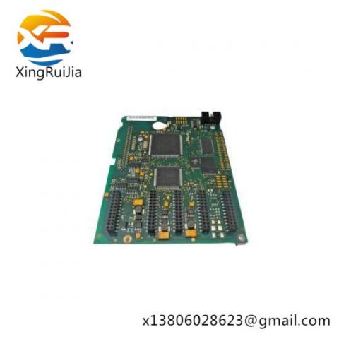 Vacon PC00252 PC Board