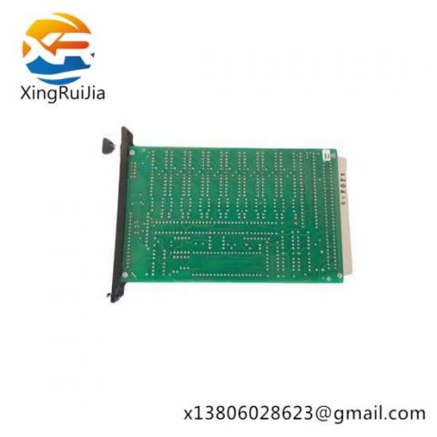 VALMET BIU82 65445039A/D200533 BOARD