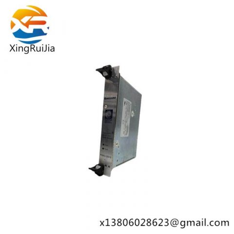 VANGUARD CPCI-350Q-P-38 PSMU-350-3 Power Supply