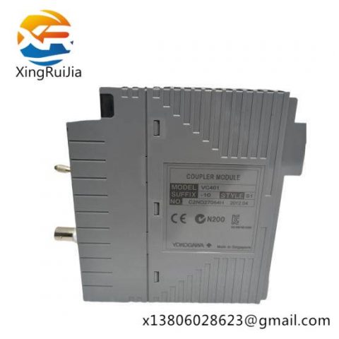 VC401-10 S1 YOKOGAWA VC401-10-S1