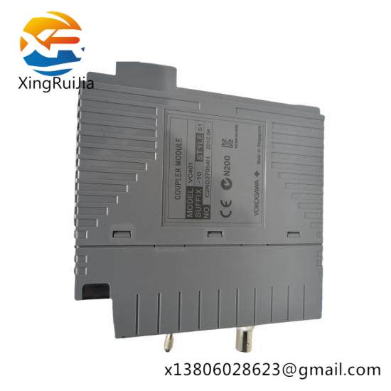 vc401-10_s1_yokogawa_vc401-10-s1_1.jpg VC401-10 S1 YOKOGAWA VC401-10-S1