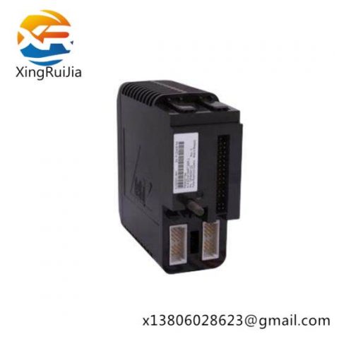 VE4001S2T2B1 Discrete Input Card Emerson