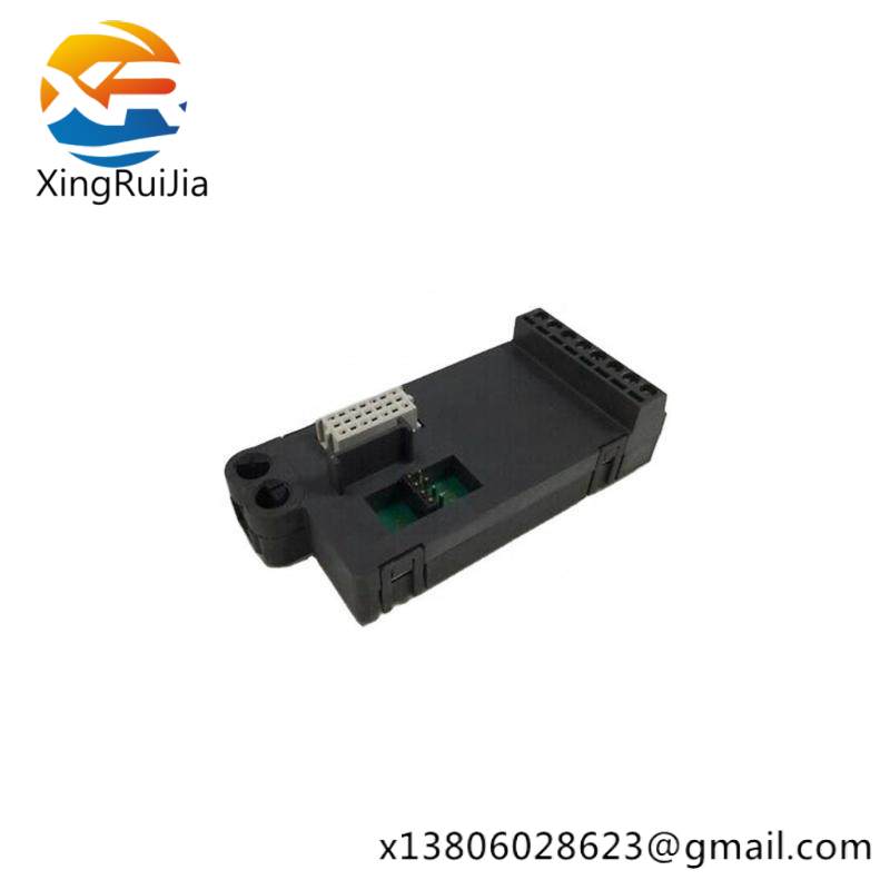 ve4002_kj3007x1-ea1_12p2413x032_emerson_terminal_block.jpeg EMERSON VE4002 KJ3007X1-EA1 12P2413X032 TERMINAL BLOCK