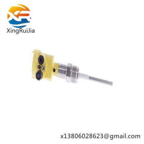 VEGA VEGACAP62CXBGARKM point level sensor