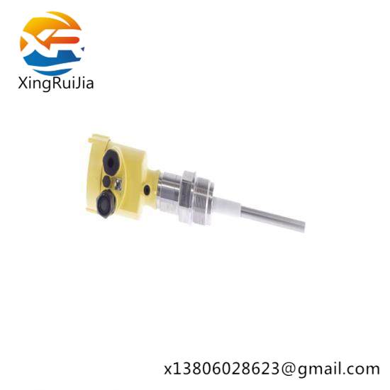 vega_vegacap62cxbgarkm_point_level_sensor.jpg VEGA VEGACAP62CXBGARKM point level sensor