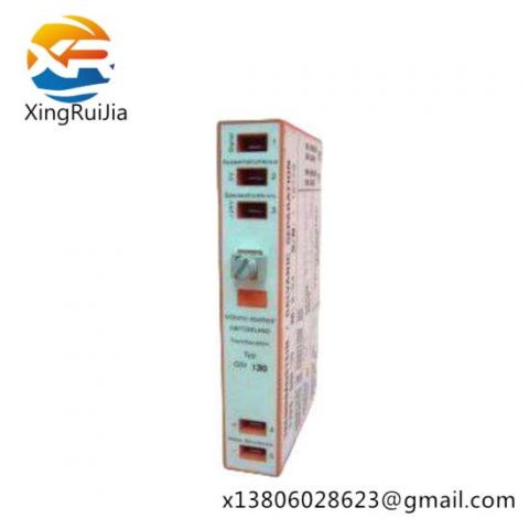 Vibro-meter VM600-XMV16 620-001-001-116