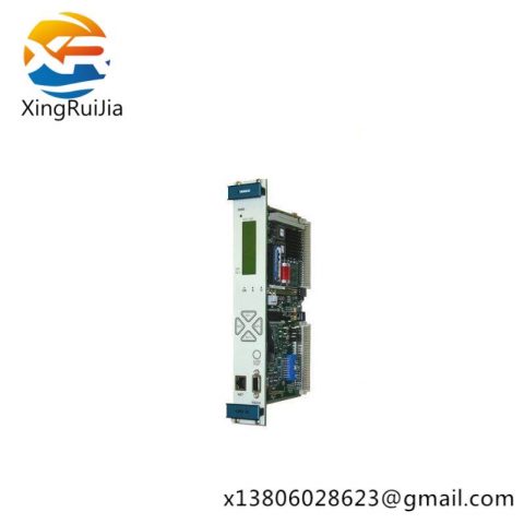 Vibro-meter VM600 200-570-000-014