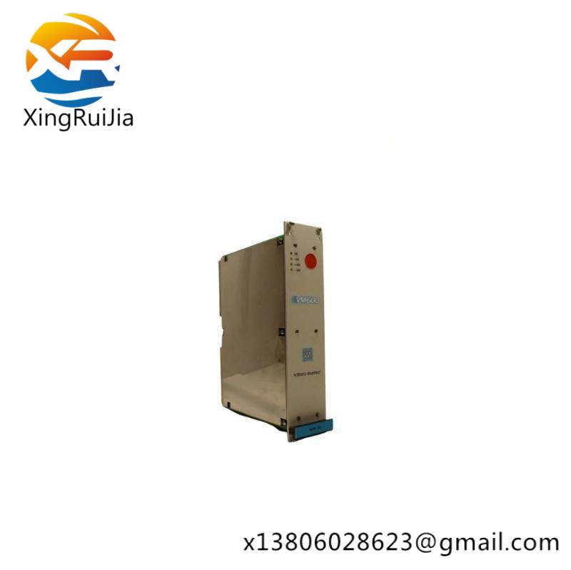 vibro_meter_200-582-200-013_sim-275d-24_safety_related_system.jpg VIBRO METER 200-582-200-013 SIM-275D-24 Safety related system