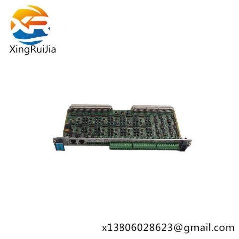 VIBRO METER VM600 MPC4 200-510-076-114 protection card