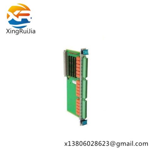 VIBRO METER VM600 RLC16 200-570-000-014 relay card