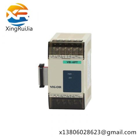Vigor VB-4PT Input Module