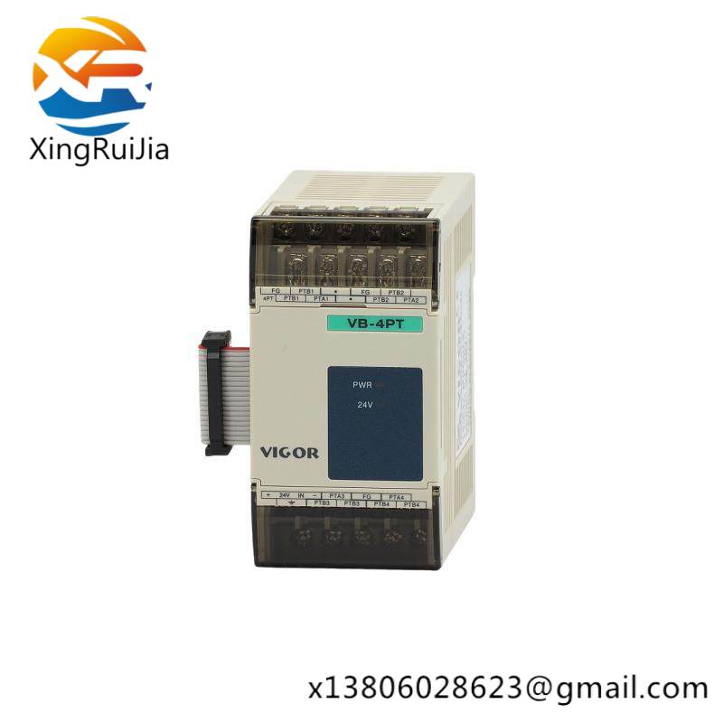 vigor_vb-4pt_input_module.jpg Vigor VB-4PT Input Module