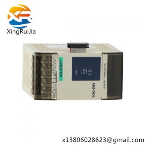 Vigor VB-4PT Temperature Module