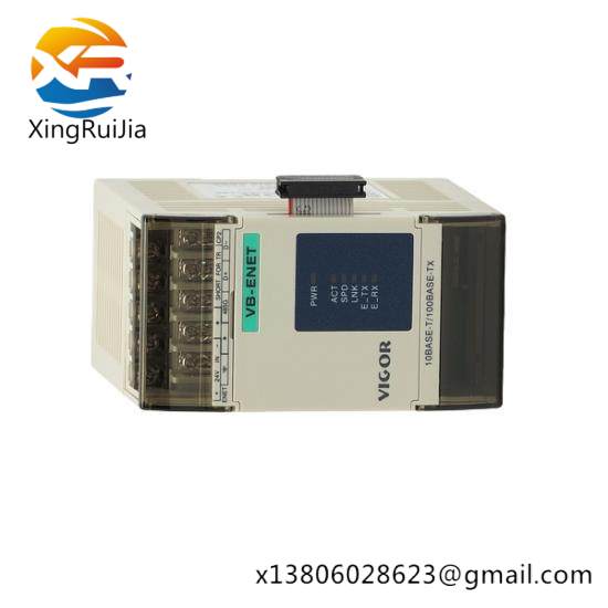 vigor_vb-4pt_temperature_module.jpg Vigor VB-4PT Temperature Module