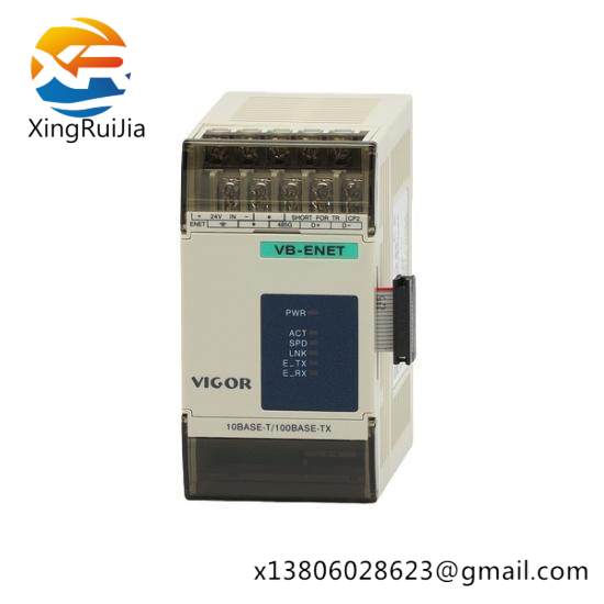 vigor_vb-4pt_temperature_module_1.jpg Vigor VB-4PT Temperature Module