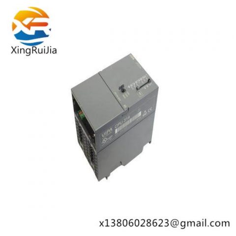 VIPA 314-1SL01 CPU 314 Module