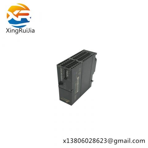 VIPA 315-2AG12 / CPU315SB PROFIBUS-DP MASTER