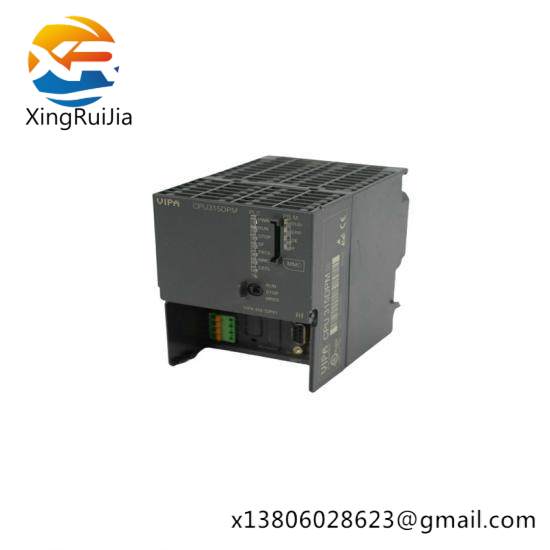 vipa_315-2dp01_cpu315dpm_cpu_module.jpg VIPA 315-2DP01 CPU315DPM CPU Module