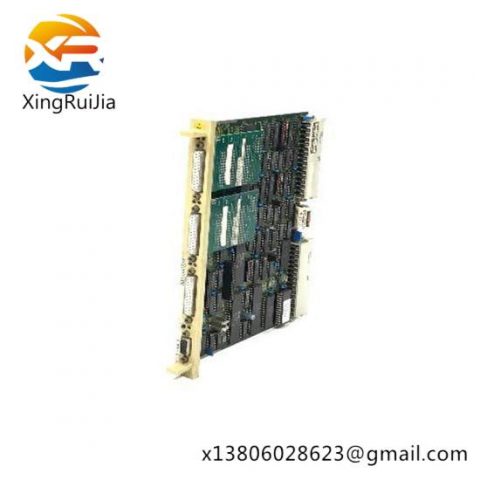 VIPA 7643 Interface Module