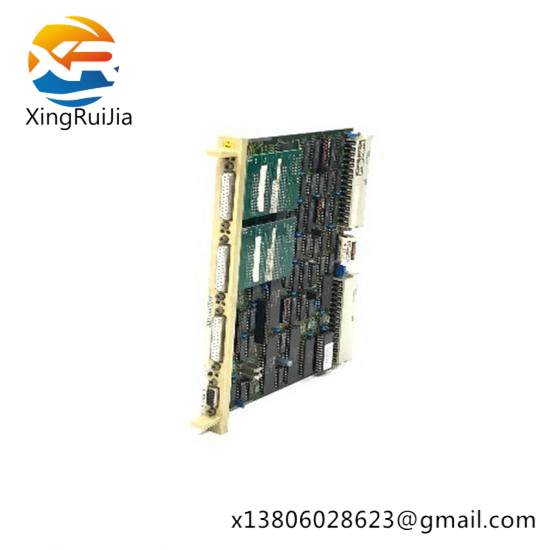 vipa_7643_interface_module.jpg VIPA 7643 Interface Module