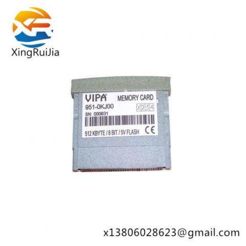 VIPA 951-0KJ00 MEMORY CARD