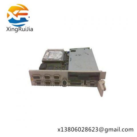 VIPA CP3-BG51 Computer Module
