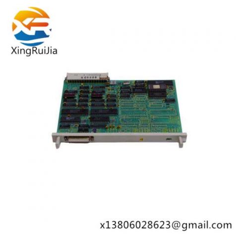 VIPA I 7621 Interface Assembly