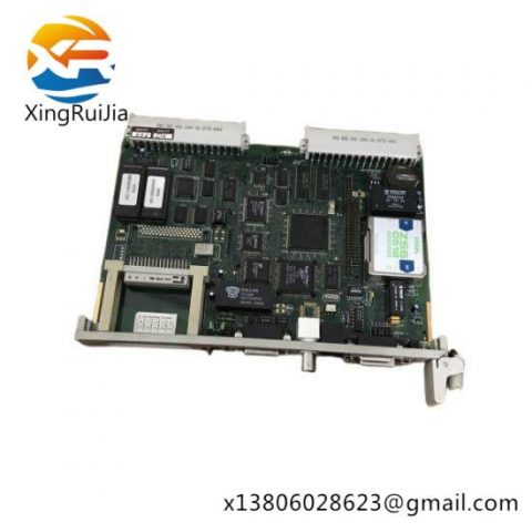 VIPA SSN-BG89A Ethernet Card for Simatic S5