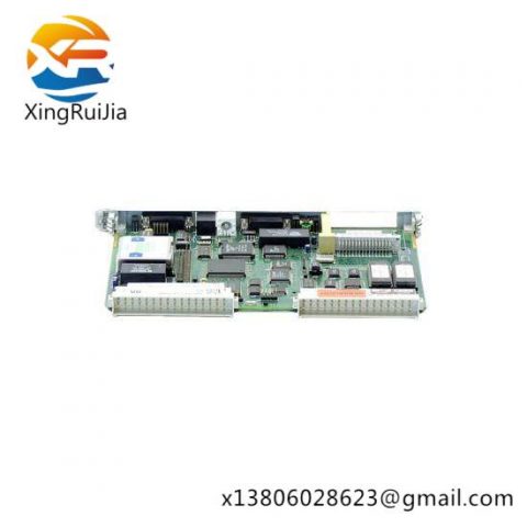 VIPA SSN-BG89D Ethernet Card