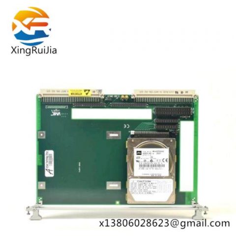 VMIC VMIVME-7452 Hard Disk Module