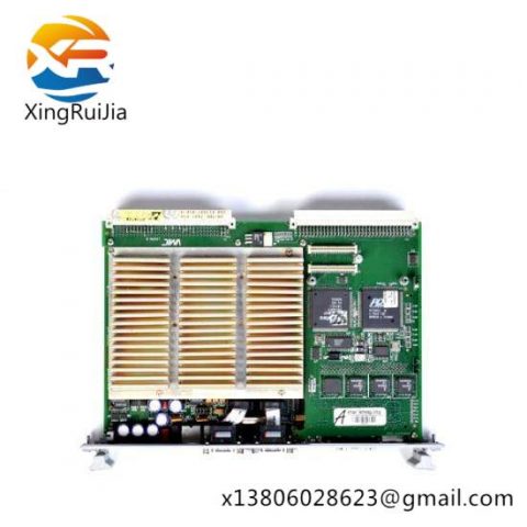 VMIC VMIVME-7697-850 Single Board Computer