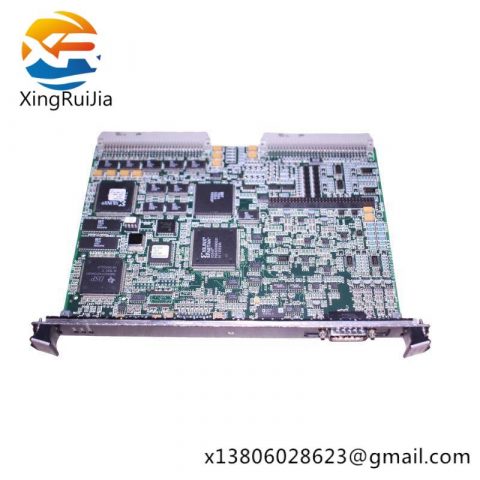 GE VTUR-H1B IS200VTURH1BAA Turbine Control Card
