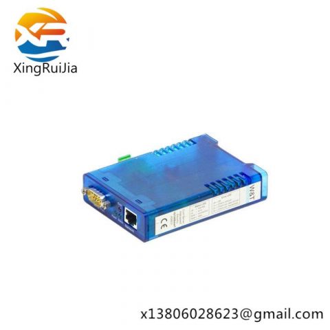 W&T 58631 COMMUNICATION SERVER