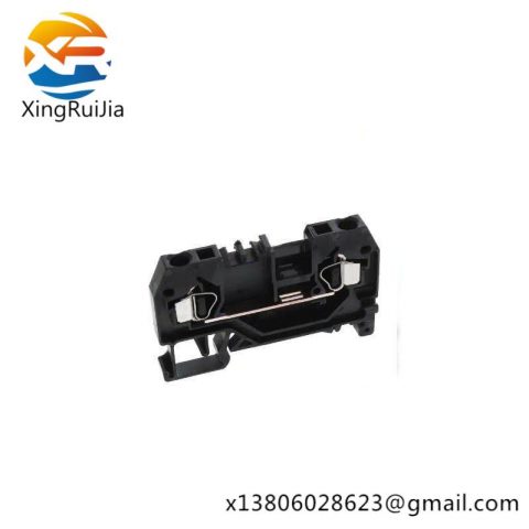 WAGO 280-905 2-CONDUCTOR THROUGH TERMINAL BLO