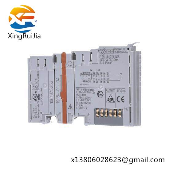 wago_750-1405_16-channel_digital_input_module.jpg WAGO 750-1405 16-channel digital input module