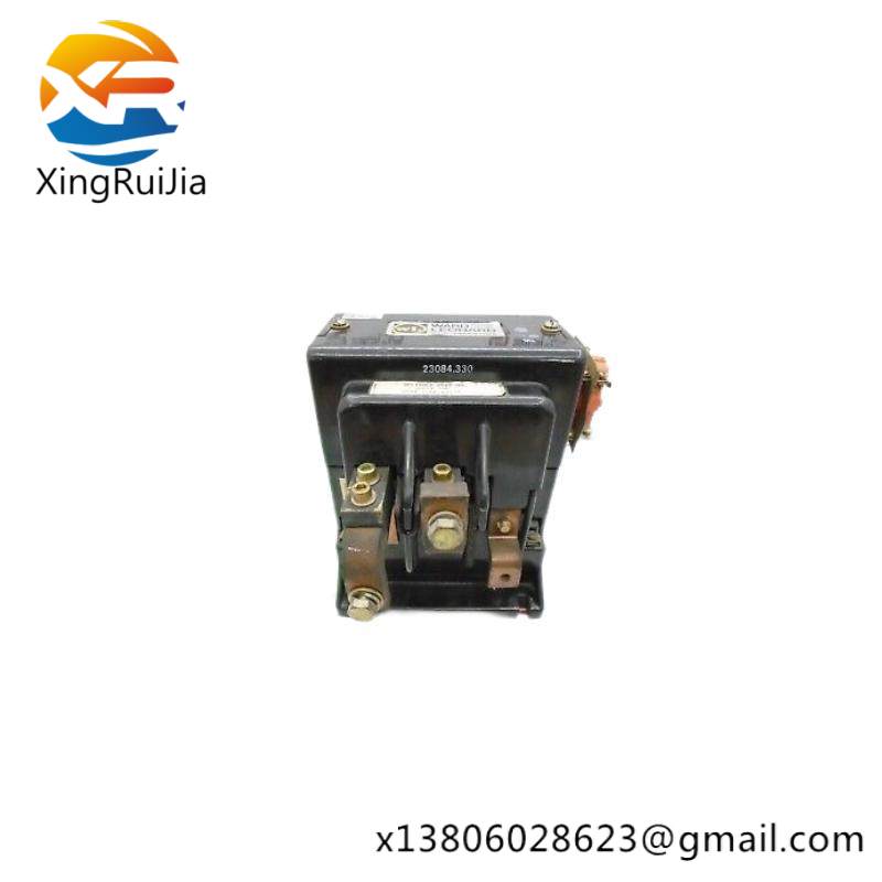 ward_leonard_rdp8-21100_motor_starter_contactor.jpeg Ward Leonard RDP8-21100 Motor Starter Contactor