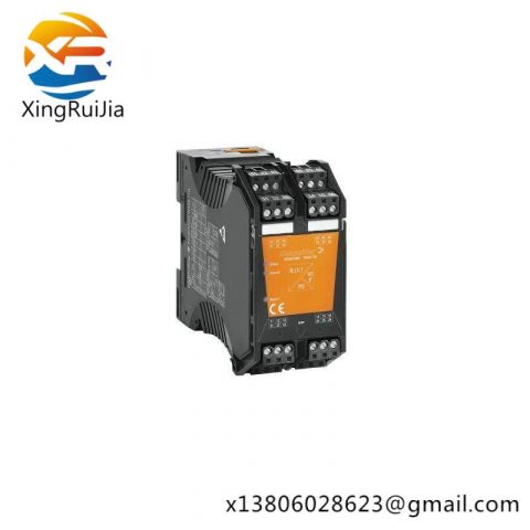 WEIDMULLER 8939670000 Universal signal converter