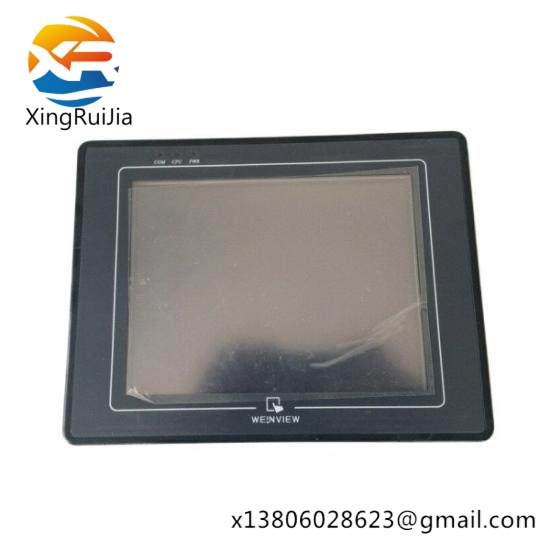 weinview_mt508sv4cn_touch_screen_glass.jpg WEINVIEW MT508SV4CN touch screen glass